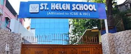 St. Helen School, Patuapara, Bhowanipore, one of the best icse school in Kolkata