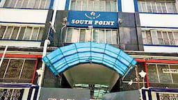 South Point School, Ekdalia, Ballygunge, one of the best cbse school in Kolkata