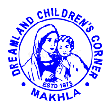 Dreamland School, Makhla, Uttarpara, Kolkata, School Logo