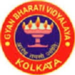 Gyan Bharati Vidyalaya English Medium, Ahiritola, Beniatola, Kolkata, School Logo