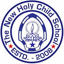 The New Holy Child School, Sector E, East Kolkata Township, one of the best ICSE school in Kolkata