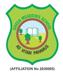 Green Meadow School, Hindustan Park, Gariahat, Kolkata