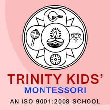 Trinity Model School, Survey Park, Santoshpur, one of the famous school in Kolkata