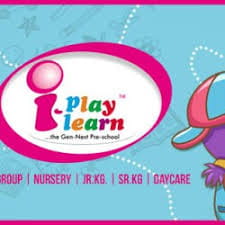 I Play I Learn, Tollygunge, one of the best school in Kolkata