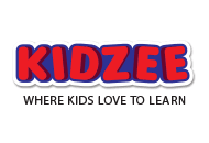 Kidzee, Panchanan Tala, Behala, School Logo