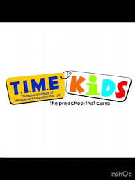 Time Kids, Rajarhat, one of the famous school in Kolkata