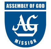 AG Church Junior School, Raghunathpur, Baguiati, Kolkata, School Logo