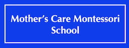 Mother Care Montossori School, Mandevilla Gardens, Kolkata