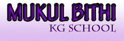 Mukul Bithi Children's School, Madhyamgram, Kolkata, School Logo