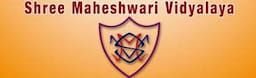 SREE MAHESHWARI VIDYALAYA, Bara Bazar, Jorasanko, Kolkata, School Logo