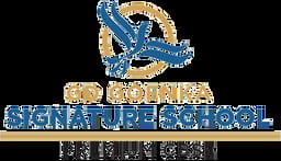 Gd goenka signature school,Sector 52A, one of the best Cbse school in Gurugram