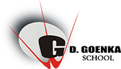 GD Goenka Public School,Vipul World, one of the best Cbse school in Gurugram