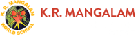 K.R. Mangalam World School ,South City I,  one of the best Cbse school in Gurugram