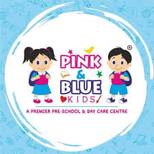 Pink n Blue Preschool,Sector 23A,one of the best pre school in Gurugram