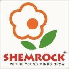Shemrock Kidzone ,New Palam Vihar ,School logo