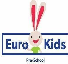 EuroKids Pre-School & Daycare Play school ,Sector 45, Gurugram, school logo