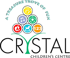 Crystal Children's Centre,  DLF Phase 2 , one of the best play school in Gurugram