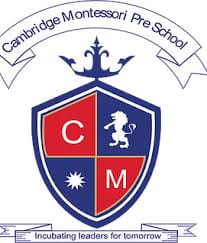Cambridge Montessori Pre school, sector 105, one of the best pre school in Gurugram