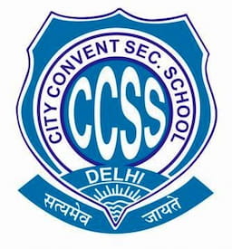City Convent Secondary School,Nathupur, one of the best Cbse school in Gurugram
