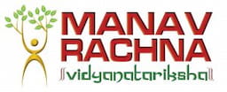 Manav Rachna International School, Sector 46, Top CBSE school in Gurugram.