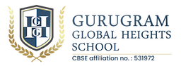 Gurugram Global Heights School, Top CBSE school in Gurugram.