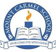 Mount Carmel School,Bajghera,   one of the best Cbse school in Gurugram
