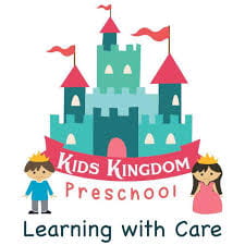 Kids Kingdom Play School & Day Care, Sector 12, Subhash Nagar, One of the best preschools in Gurugram.