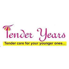 Tender Years, Sector 31, One of the Best Preschool in gurugram.