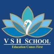 VSH School, Rajiv Colony, Top CBSE school in Gurugram.