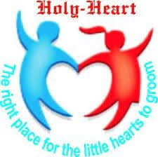 Holy Heart Preparatory School, Sector 7, New Colony, One of the best preschools in Gurugram.
