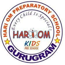 Hari Om Play School & Institute, Sector 6, Bhim Nagar, One of the best preschools in Gurugram.