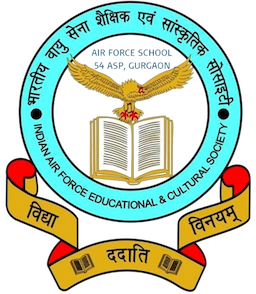 Air Force School, Sector 14, Rajiv Nagar, Top CBSE school in Gurugram.