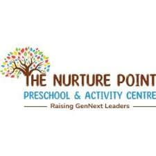 The Nurture Point Preschool, Sector 15, one of the best preschool in gurugram.