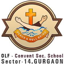 Our Lady of Fatima Convent Senior Secondary School, Sector 14, DLF Colony, One of the best CBSE schools in Gurugram.