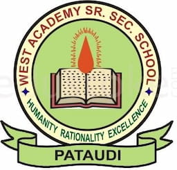 West Academy Senior Secondary School, Top CBSE school in Gurugram.