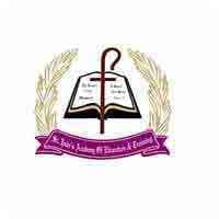 St. Jude's Nursery Play School, Sector 14, DLF Colony, Top preschool in Gurugram.