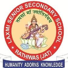 Laxmi Senior Secondary School, Top CBSE school in Gurugram.