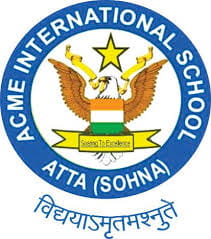 Acme International School, Durga Colony, One of the best CBSE schools in Gurugram.