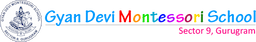 Gyan Devi Montessori School, Sector 9, Top CBSE school in Gurugram.