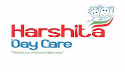 Harshita Day Care, Sector 9, One of the best preschools in Gurugram.