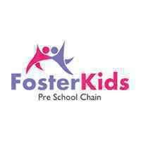 Foster Kids Pre School, Sector 39, Recognized preschool in Gurugram.