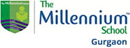 The Millennium School, Sector 38, Islampur Village, One of the best CBSE schools in Gurugram.