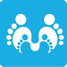 Footprints Preschool & Day Care, Sector 4, Dahiya Colony, One of the best preschools in Gurugram.