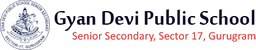 Gyan Devi Public School, Sector 17, Top CBSE school in Gurugram.