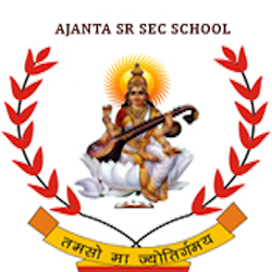 Ajanta Senior Secondary School, Farrukhnagar, Top CBSE school in Gurugram.