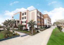 Green Wood Kindergarten, Sector 9, Recognized preschool in Gurugram.