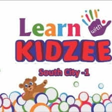 Kidzee Pre School & Day Care, Sector 41, Top preschool in Gurugram.