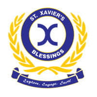 St. Xavier’s Blessings School, Sector 28, Sushant Lok Phase I, Top CBSE school in Gurugram.