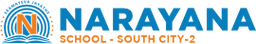 Narayana e-Techno School, South City 2, One of the best CBSE schools in Gurugram.