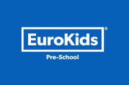 EuroKids, Sector 45, Top preschool in Gurugram.